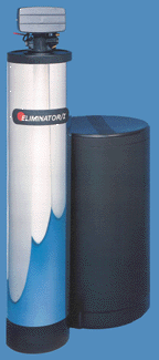 Eliminator 1 Water Softener