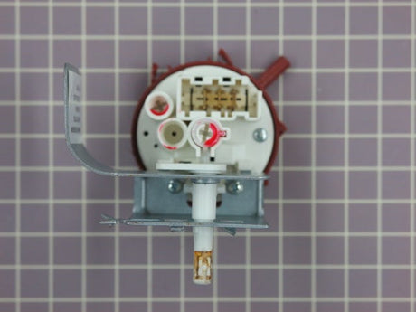 Pressure Switch WH12X10378