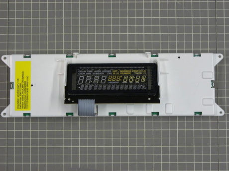 Microcomputer WP8507P228-60