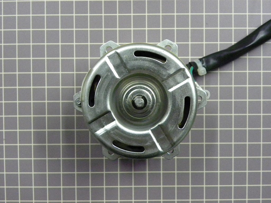 GE Dehumidifier Motor AHW30LKG1
