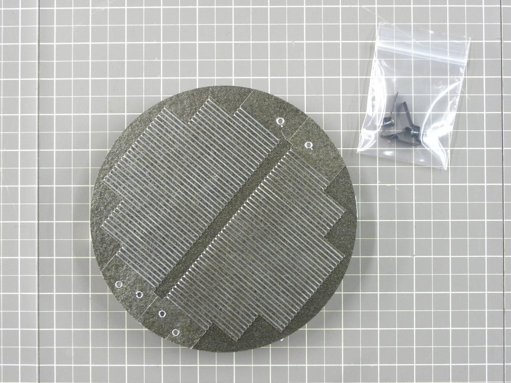 Maytag Range Warming Zone Heating Element 74011676