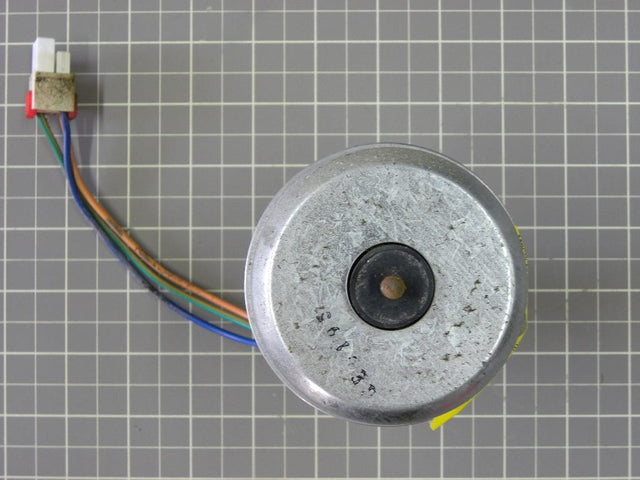 Condenser Fan Motor 63001021