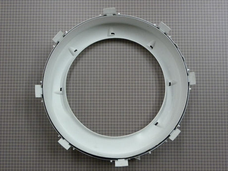 Tub Cover and Gasket 22001299