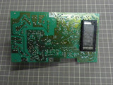 Membrane Switch 8206450