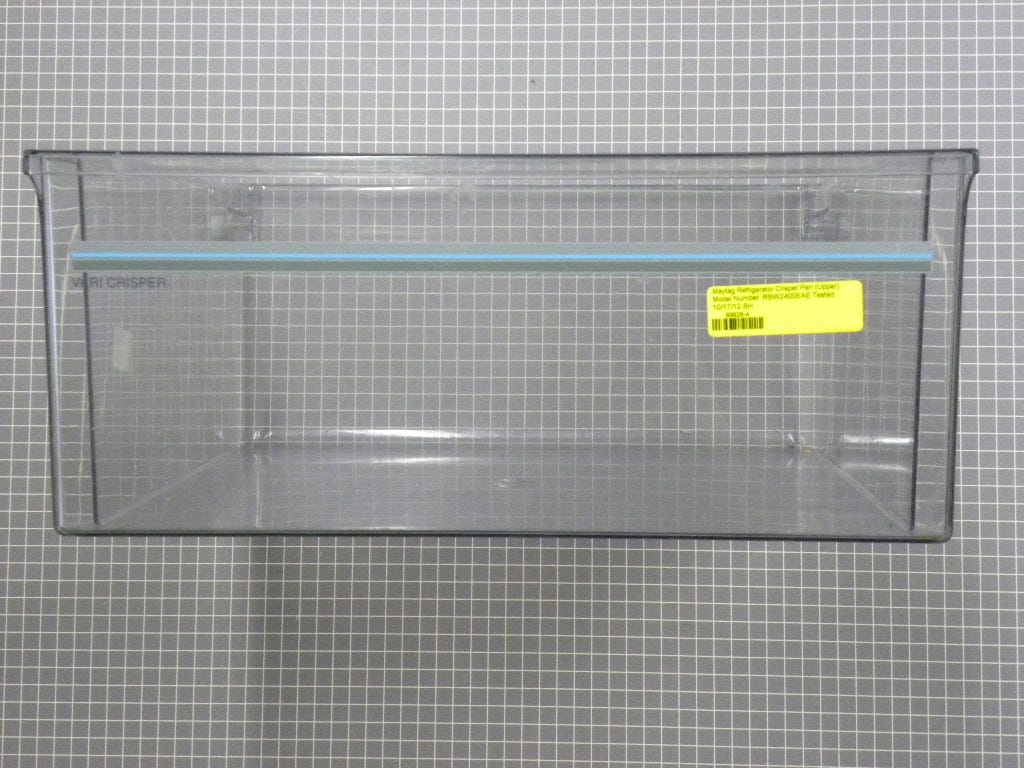 Crisper Pan (Upper) 69928-4