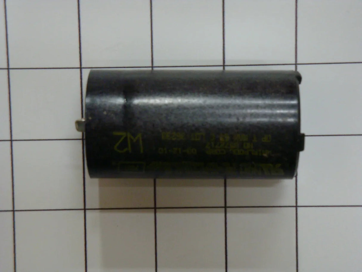 Capacitor WP8572717