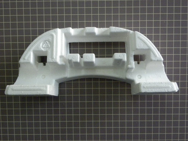 Damper Insulation 67001042