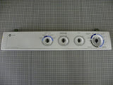 Control Panel (Bisque) WE20X10031