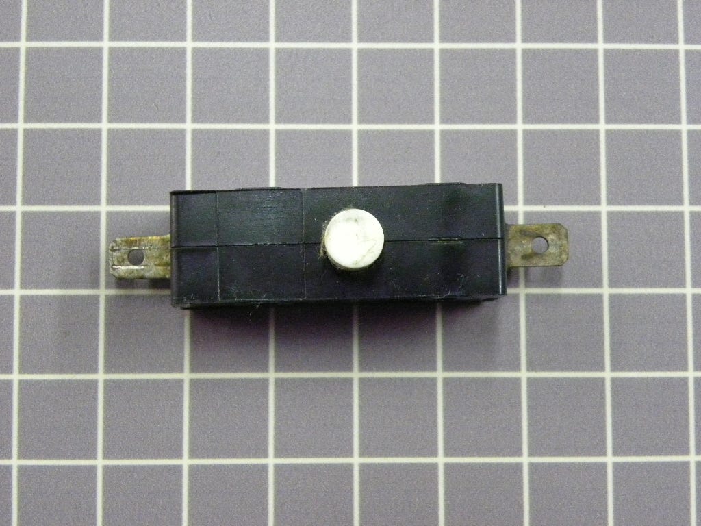 Lid Switch 202770