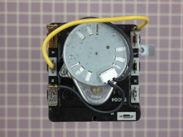 Timer 40112501
