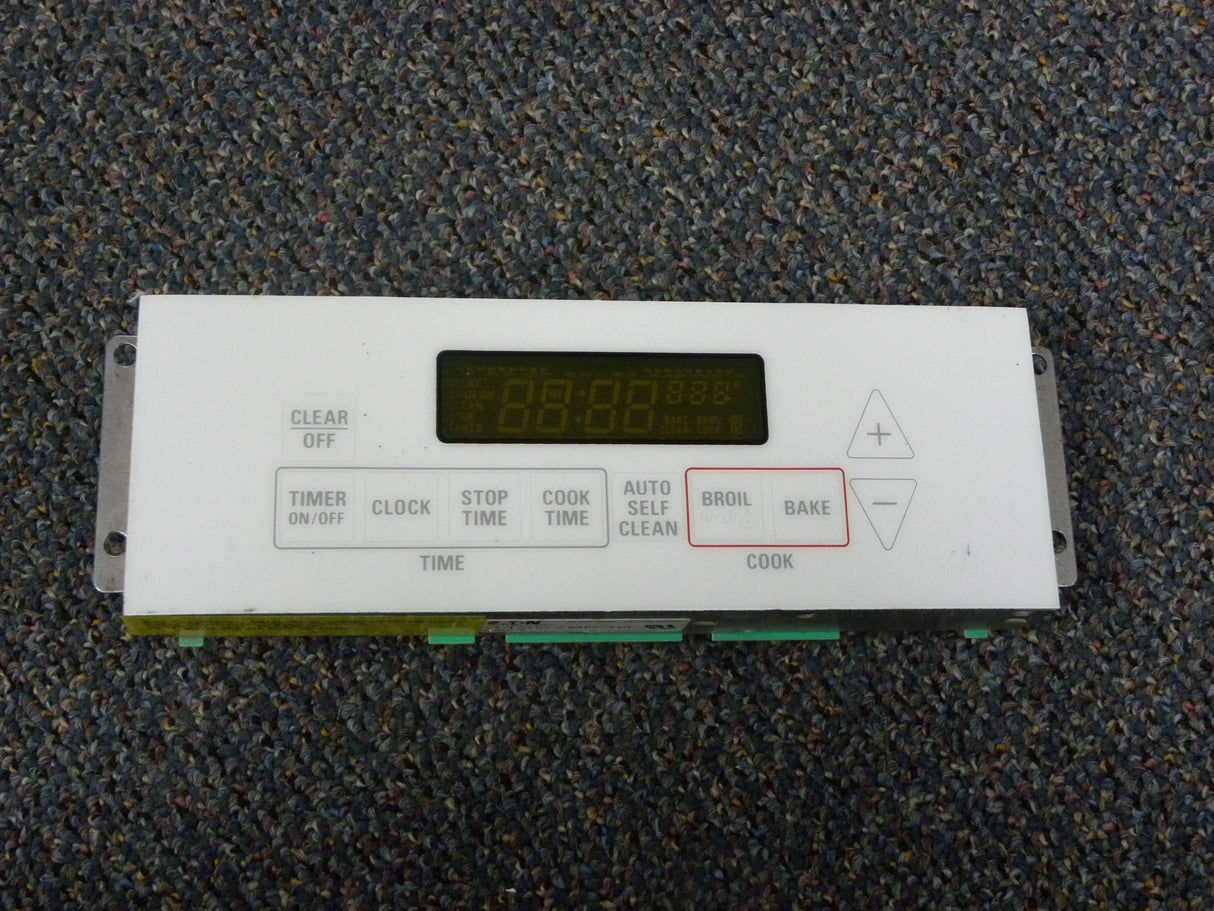 Microcomputer/Clock WB27X5476