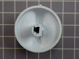 GE Refrigerator Thermostat Knob WR02X11507