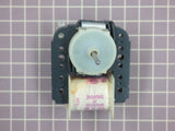 Fan Motor (LH Plugs) WR60X190