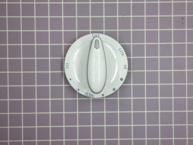 Valve Knob 74009096