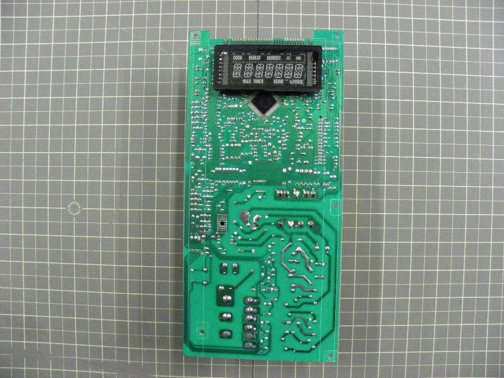 Whirlpool Microwave Microcomputer W10259219