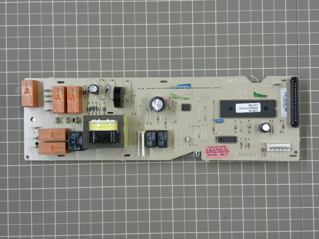 Microcomputer 8273488