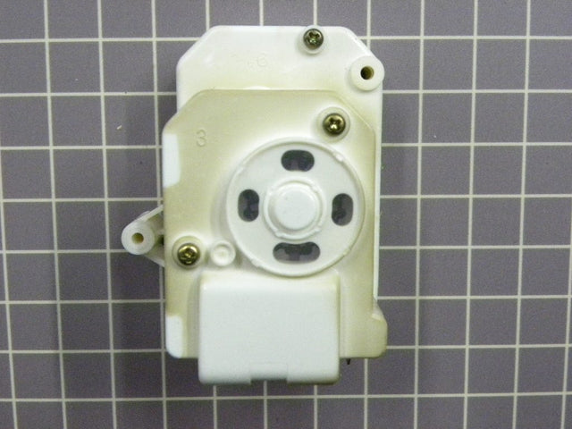 Defrost Timer WR09X0432