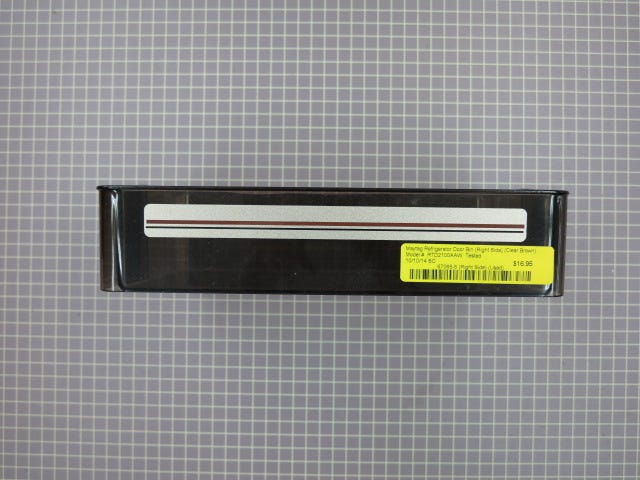 Door Bin (Right Side) 67065-5