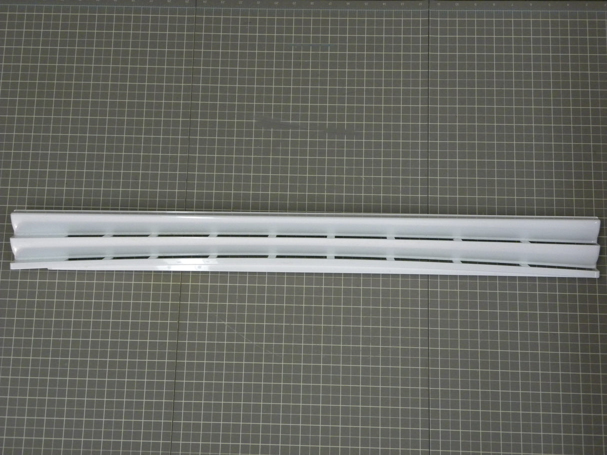 Maytag Microwave Door Grille (White) DE64-01454B