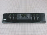 Kenmore Range Touch Pad and Control Panel (Black) 5303935248