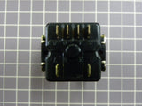 Rotary Switch 2H00598E