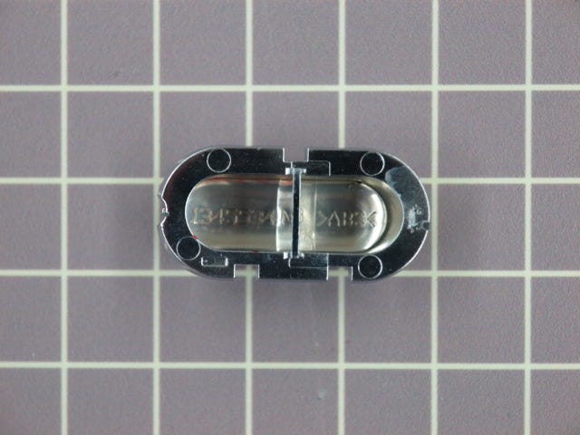 Push Button Switch 134553425