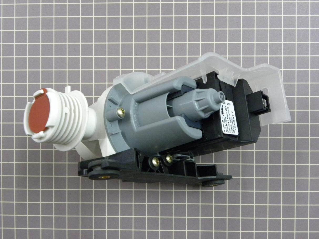 Drain Pump WH23X10016