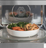 Café™ 1.5 Cu. Ft. Smart Countertop Convection/Microwave Oven CCWK15C1WSS