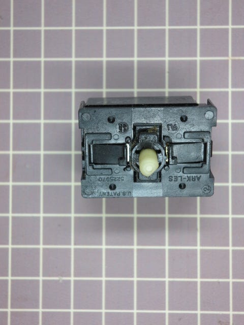 Temperature Switch 35115
