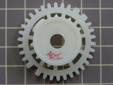 Damper Gear 61002291