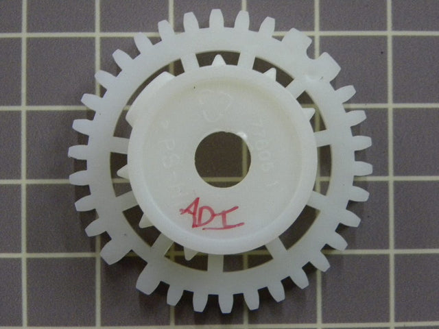 Damper Gear 61002291