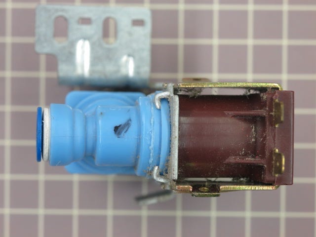 Water Valve 2219594