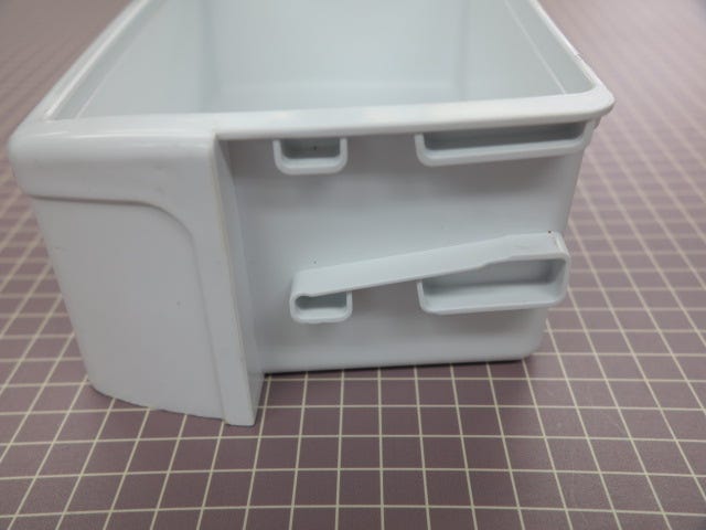 Porta Bin WR71X10363