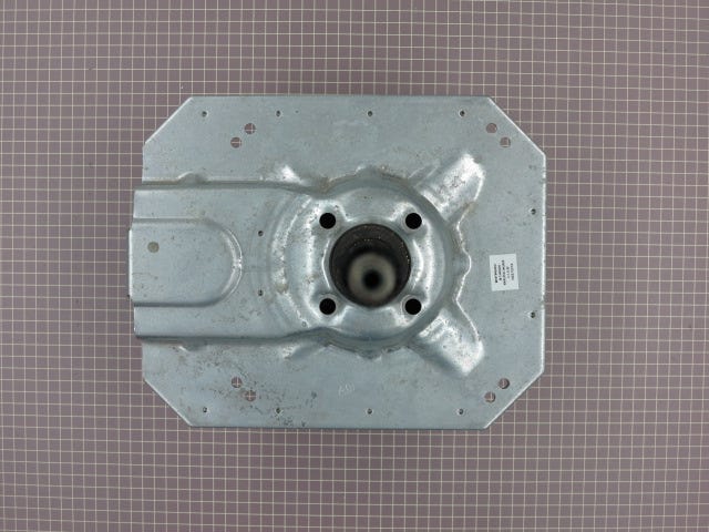 Gear Case W10473144