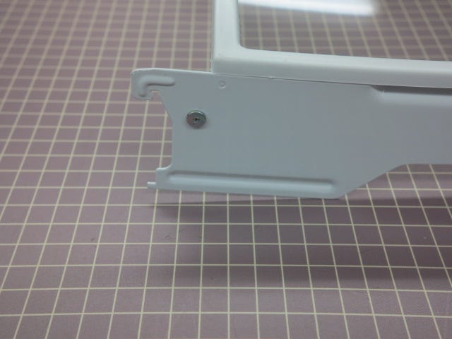 Glass Shelf WR32X10051