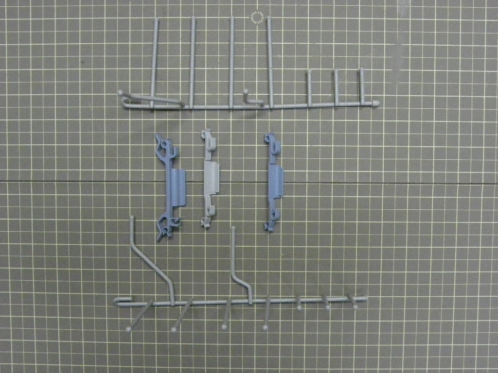 Maytag Dishwasher Tine Kit 12002750