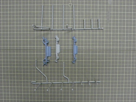 Maytag Dishwasher Tine Kit 12002750