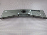 Control Panel Assembly (Silver) 3721EL0008M
