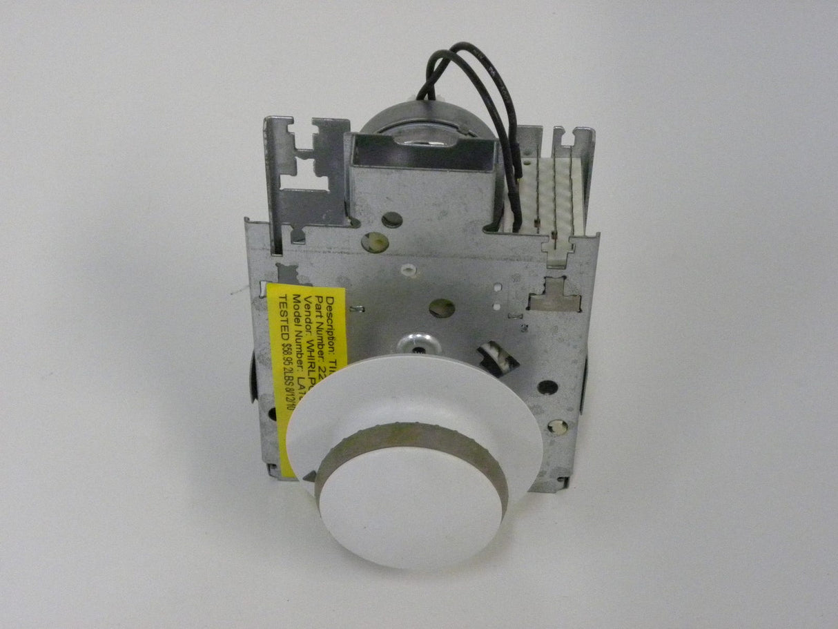 Timer 22002203