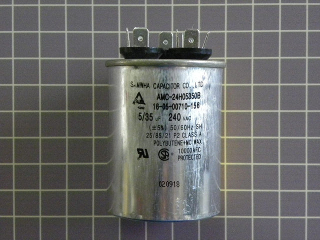 Capacitor 160500710156