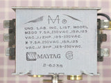 Maytag Washer Timer 206238