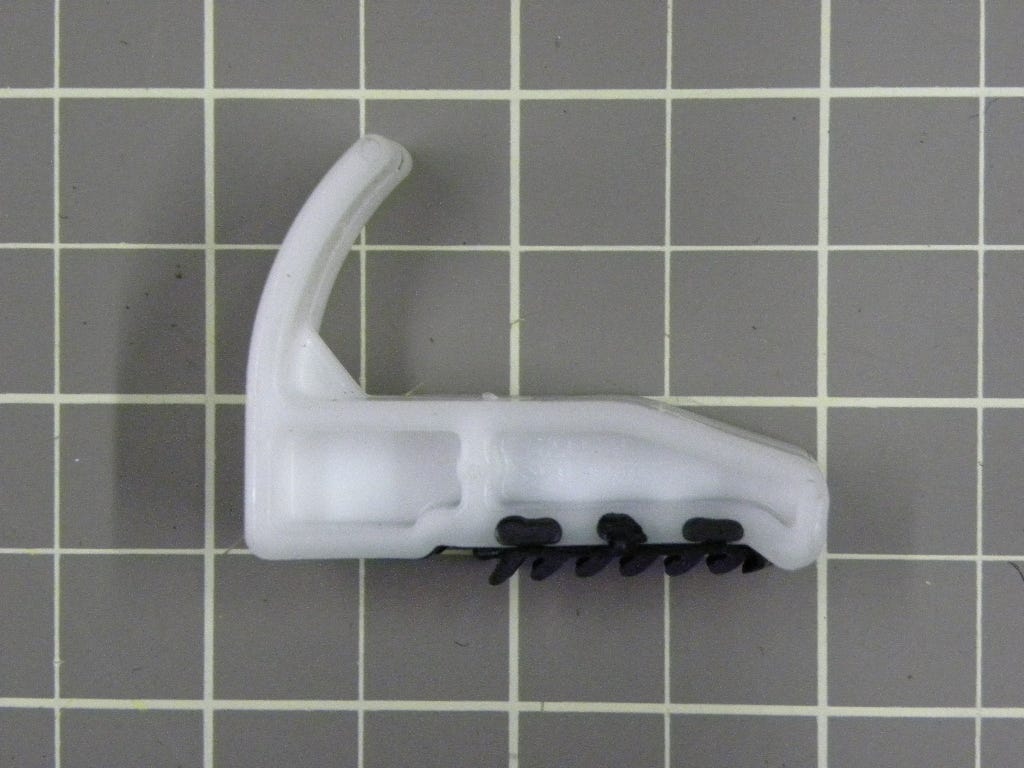 Tap-Sump W10300599