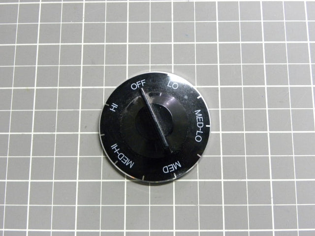 Control Knob 330177