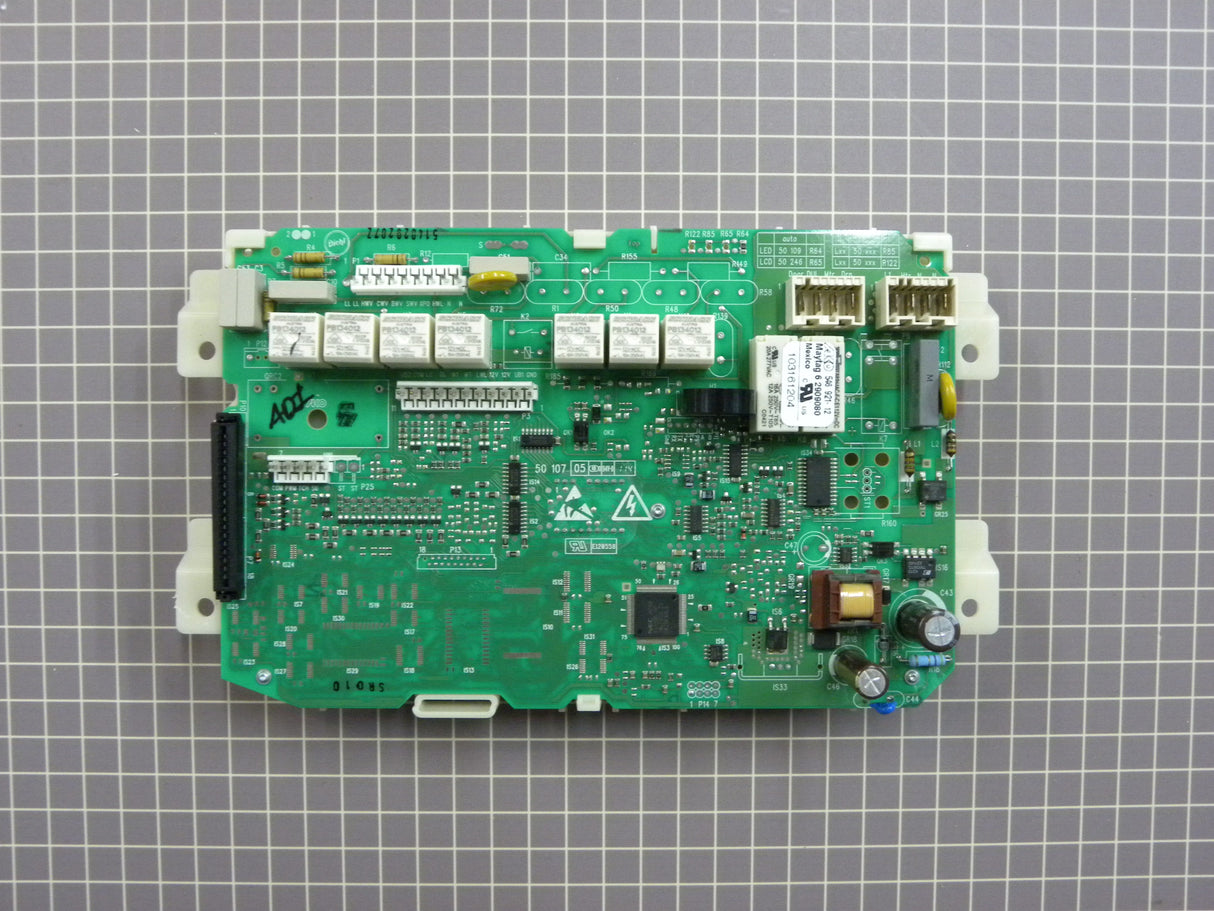 LED Microcomputer Control Board 25001188