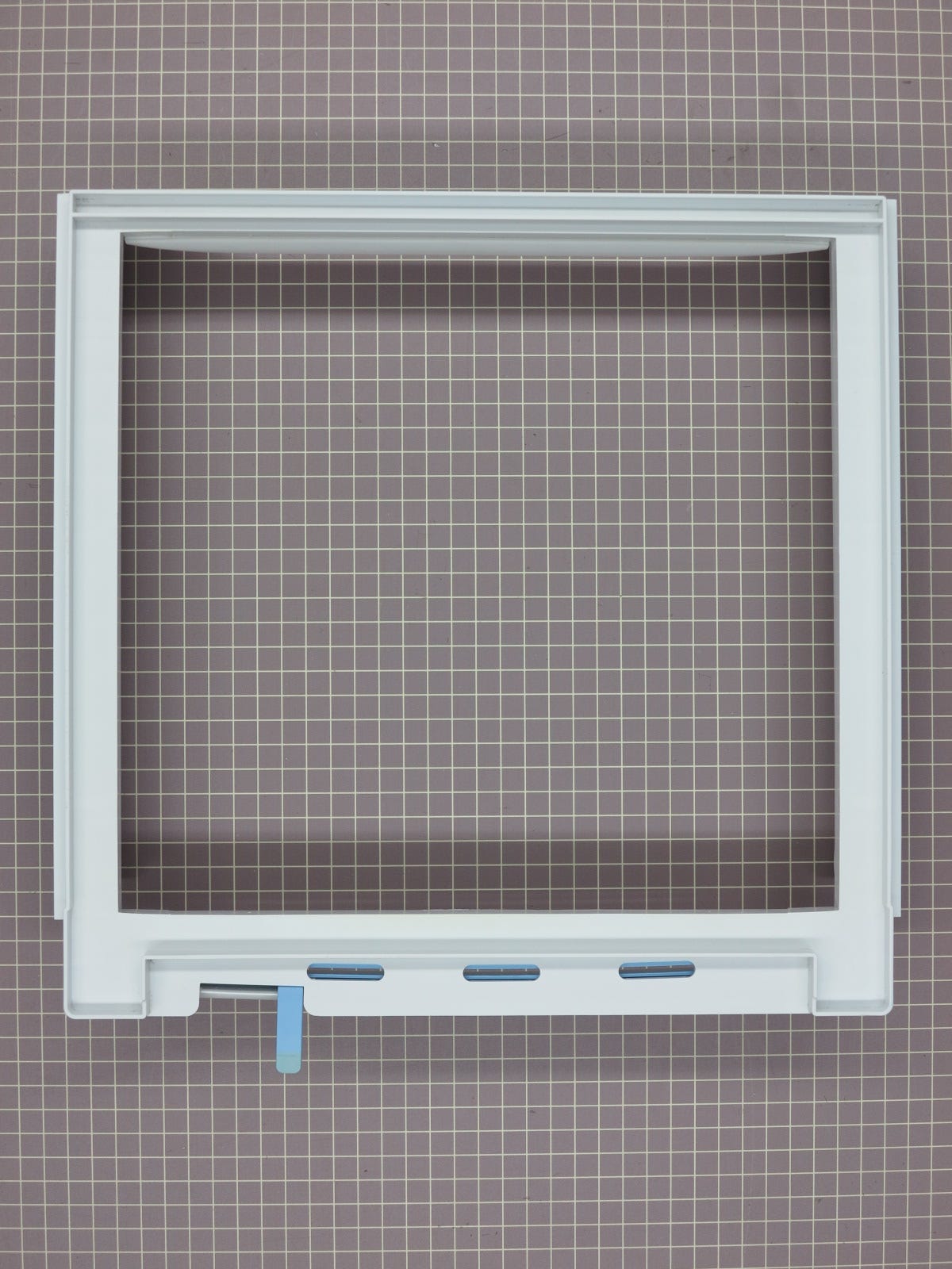 Crisper Frame 67004448