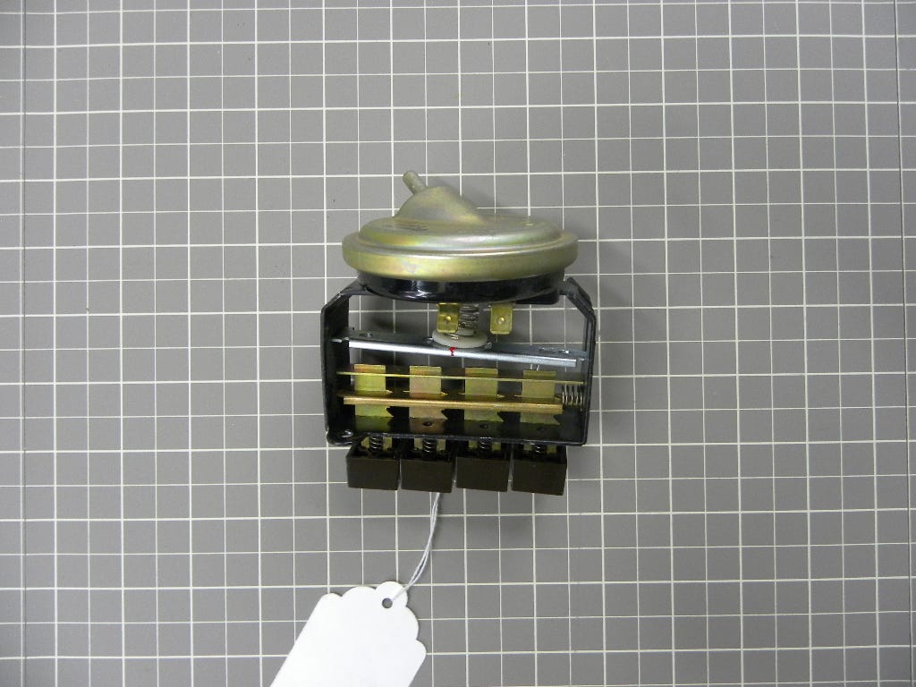 Pressure Switch 206220