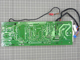LG Dryer Control Board 6871EC2123B