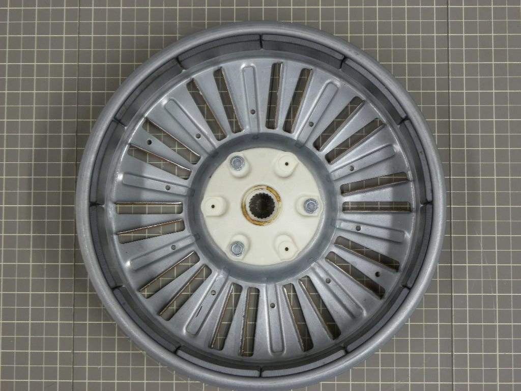 Rotor 4413ER1003A