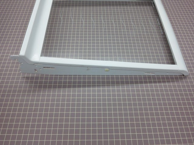 Shelf and Shelf Support 10926206Q