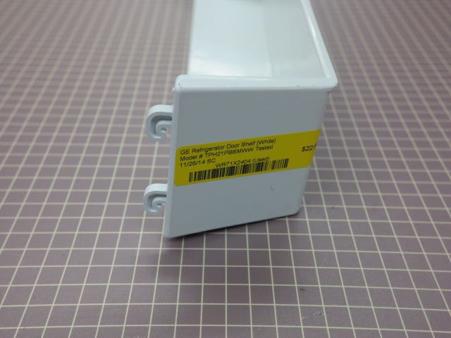 Door Shelf WR71X2404